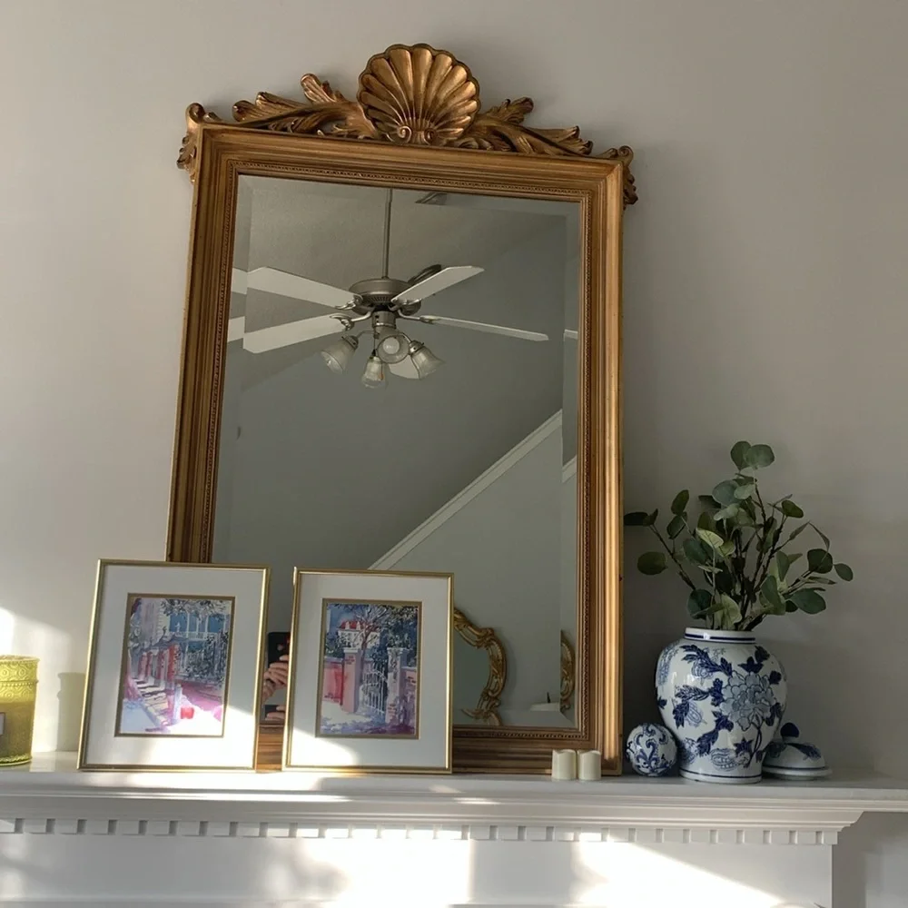 The Framing Lady enhance your